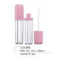 Tubo cosmetico Lip Gloss vuoto